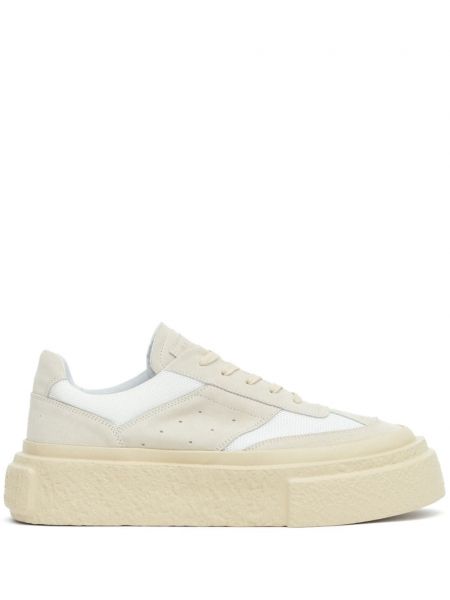 Baskets chunky Mm6 Maison Margiela