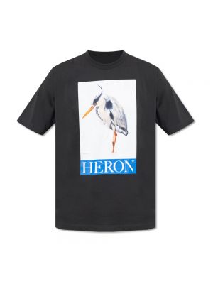Hemd Heron Preston