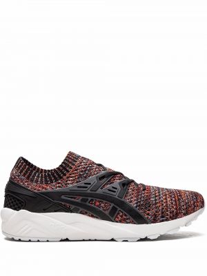 Sneakers Asics Gel-Kayano oransje