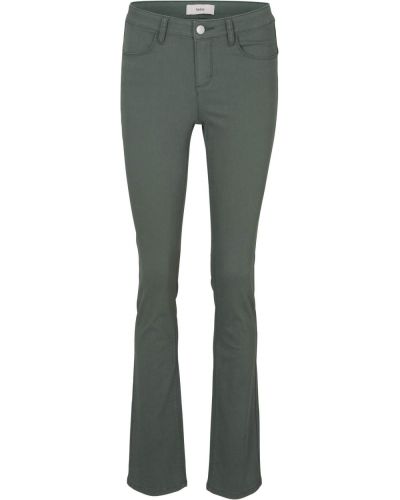 Pantaloni Heine verde