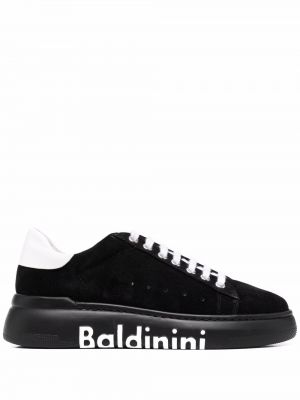Sneakers Baldinini, il nero
