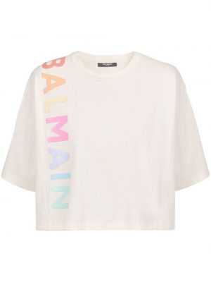 T-shirt Balmain