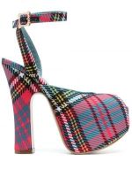 Полуотворени обувки Vivienne Westwood