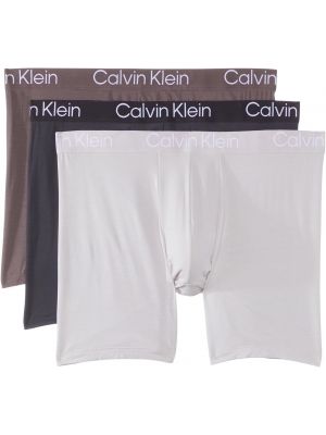 Боксеры из модала Calvin Klein Underwear