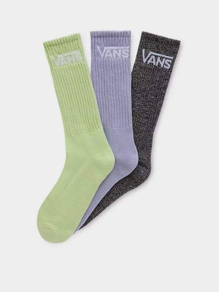 Шкарпетки Vans зелені