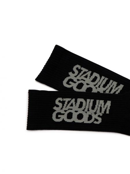 Calcetines con bordado Stadium Goods