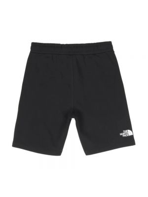 Shorts The North Face schwarz