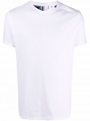 Camiseta manga corta Sun 68 blanco
