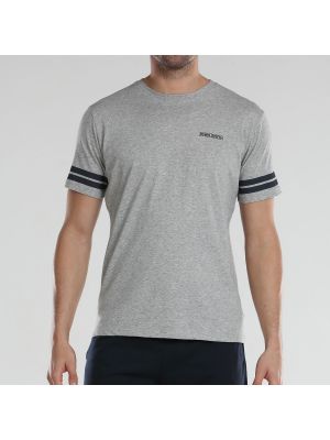 Camiseta deportiva John Smith gris