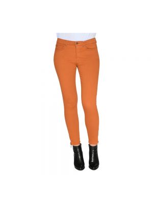 Pantalon C.ro orange