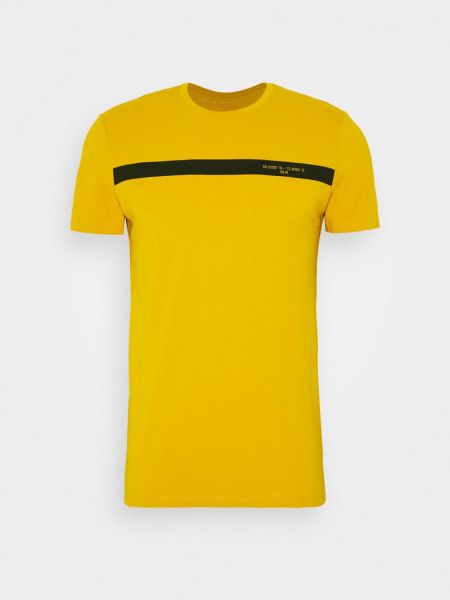 Koszulka Pier One żółta