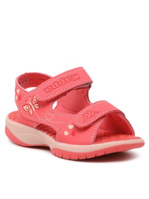 Sandale Kappa pink
