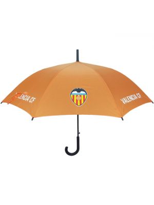 Parasol Valencia Cf pomarańczowy