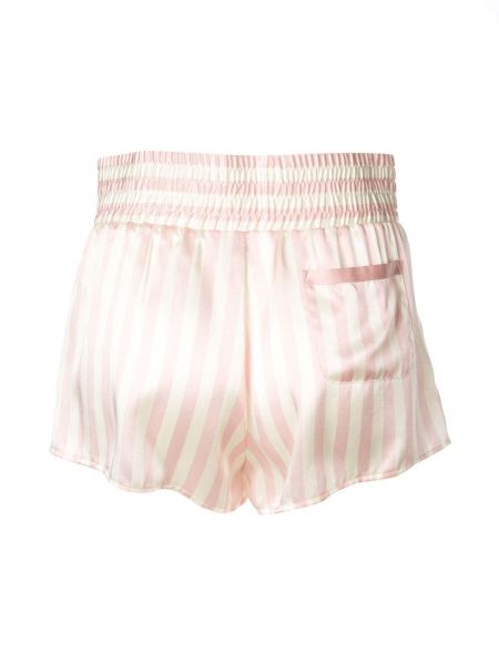 Pantalones cortos Morgan Lane rosa