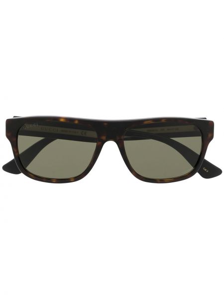 Glasögon Gucci Eyewear brun