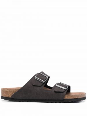 Sandaler med reim Birkenstock svart