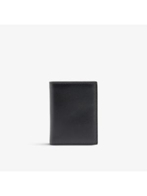 Кожаный кошелек в горошек с принтом Comme Des Garçons