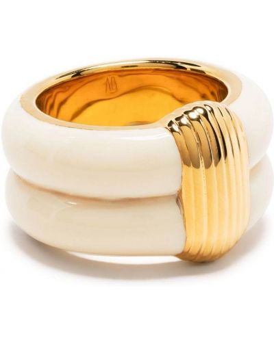 Ring Aurelie Bidermann gull