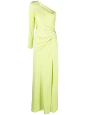 Вечерна рокля Roland Mouret зелено