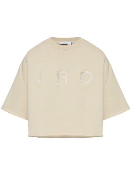 T-shirt Iro