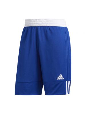 Shorts Adidas blau