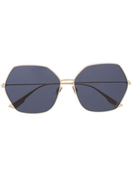 Gafas de sol Dior Eyewear dorado