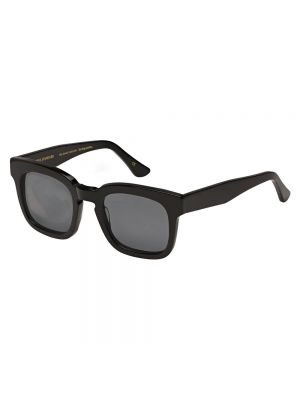 Okulary przeciwsłoneczne Colorful Standard czarne
