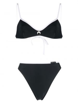 Bikini Marine Serre svart