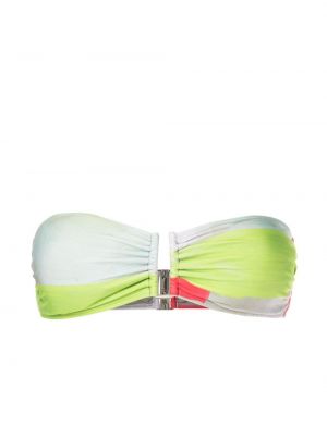 Bikini Lenny Niemeyer zielony