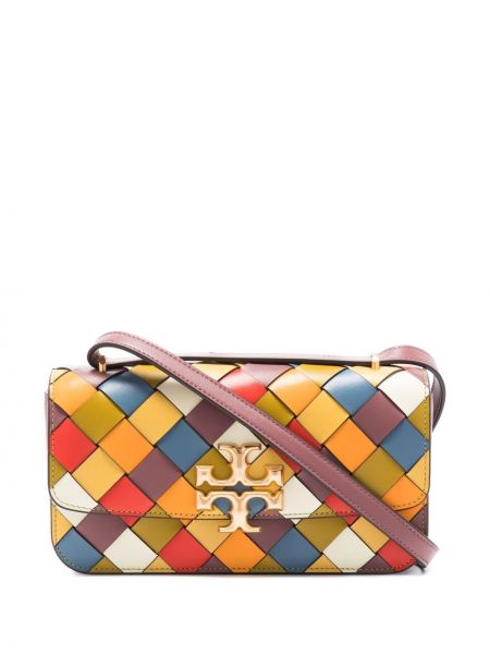 Mini bag Tory Burch oransje