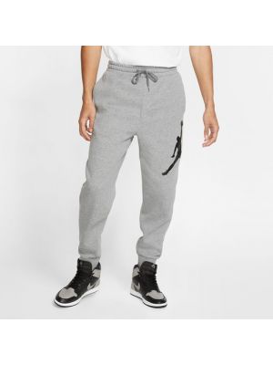 Pantalones de chándal Jordan gris
