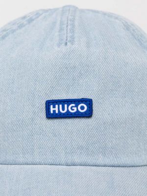 Sapka Hugo Blue