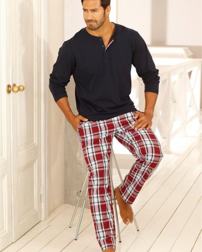Pidžama His Jeans