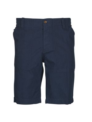 Pantaloni cu picior drept Timberland albastru