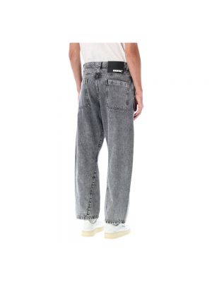 Jeansy relaxed fit Oamc