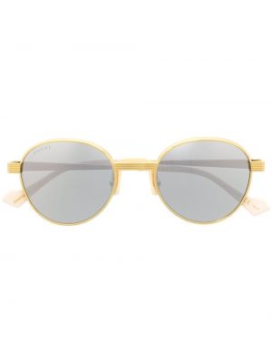 Gafas de sol Gucci Eyewear dorado