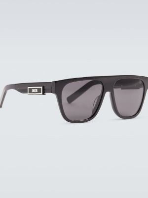 Sončna očala Dior Eyewear črna