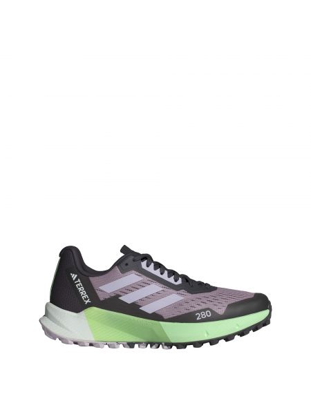 Sneakers Adidas Terrex lila