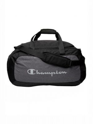 Спортивная сумка Champion черная