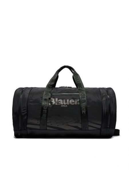 Potovalna torba Blauer črna