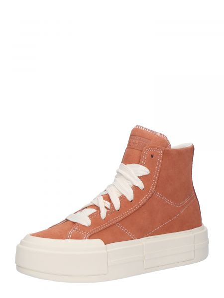 Sneakers med stjernemønster Converse Chuck Taylor All Star