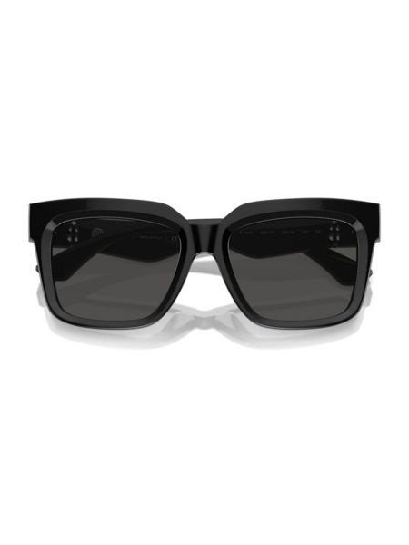 Okulary przeciwsłoneczne eleganckie Burberry