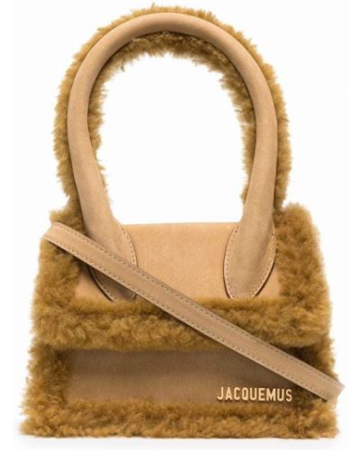 Bolso shopper Jacquemus