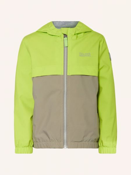 Функциональная куртка фиос 58 Killtec зеленый