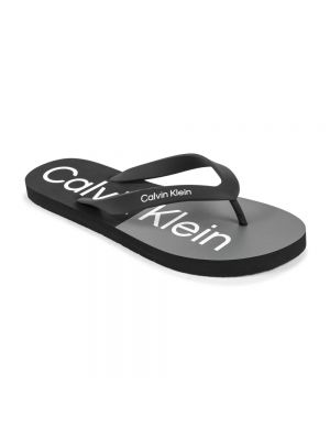 Calzado Calvin Klein negro