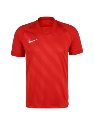 T-shirt sportive in maglia Nike