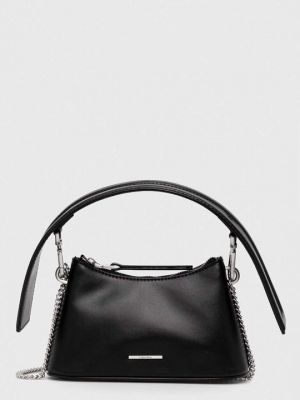 Мини сумочка Calvin Klein черная