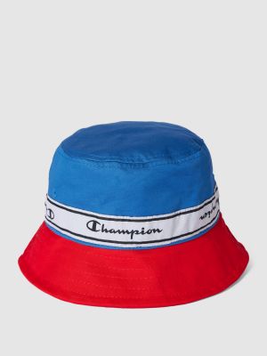 Czapka Champion niebieska