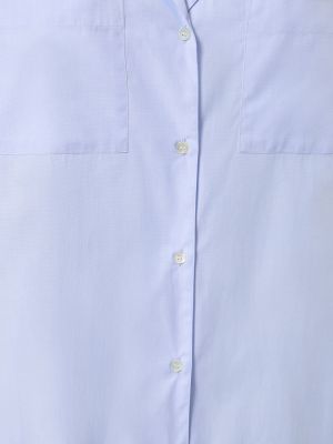 Camicia di cotone The Garment