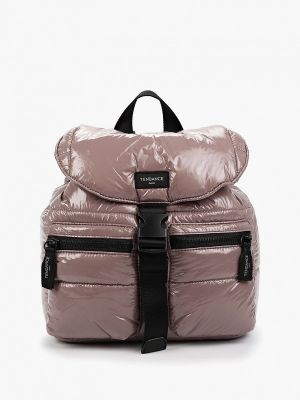 Рюкзак Tendance розовый